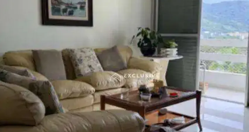 Apartamento com 3 dormitórios à venda, 137 m² por r$ 1.590.000,00 - toninhas - ubatuba/sp