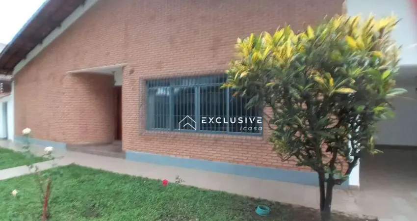 Casa com 4 dormitórios à venda, 346 m² por R$ 4.000.000,00 - Jardim Apolo - São José dos Campos/SP