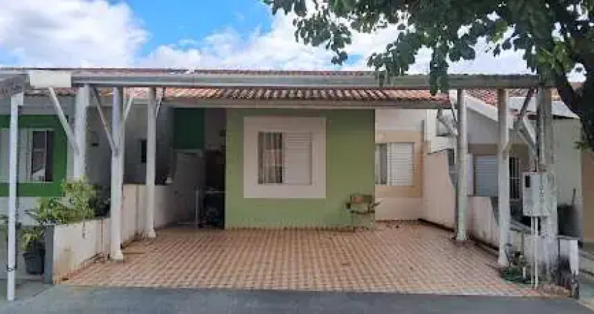 Casa com 2 dormitórios à venda, 90 m² por R$ 535.000,00 - Jardim das Flores - São José dos Campos/SP