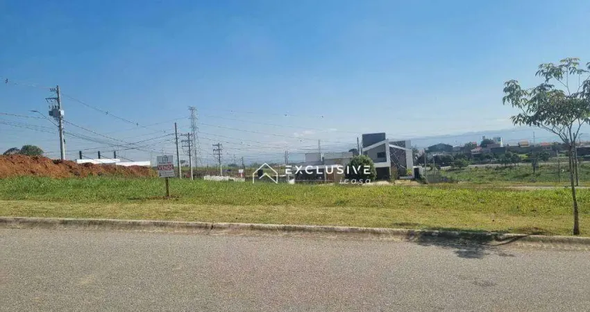 Terreno à venda, 360 m² por R$ 250.000 - Santa Monica - Caçapava/SP