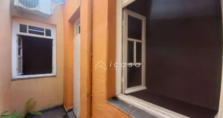 Casa com 3 dormitórios à venda, 165 m² por R$ 508.800,00 - Centro - Caçapava/SP