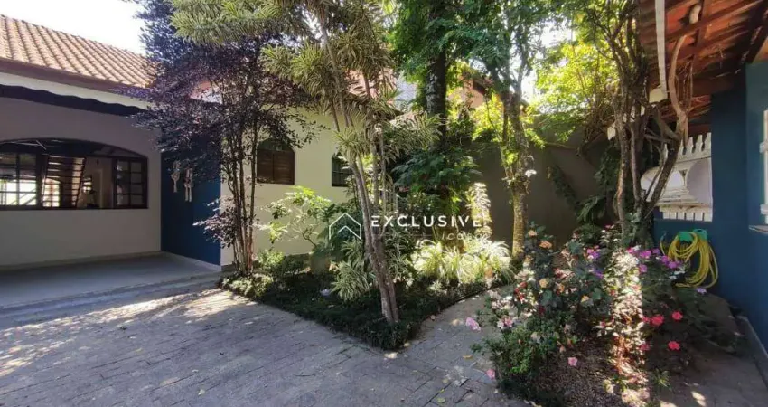 Casa com 6 dormitórios à venda, 200 m² por R$ 1.600.000,00 - Itaguá - Ubatuba/SP