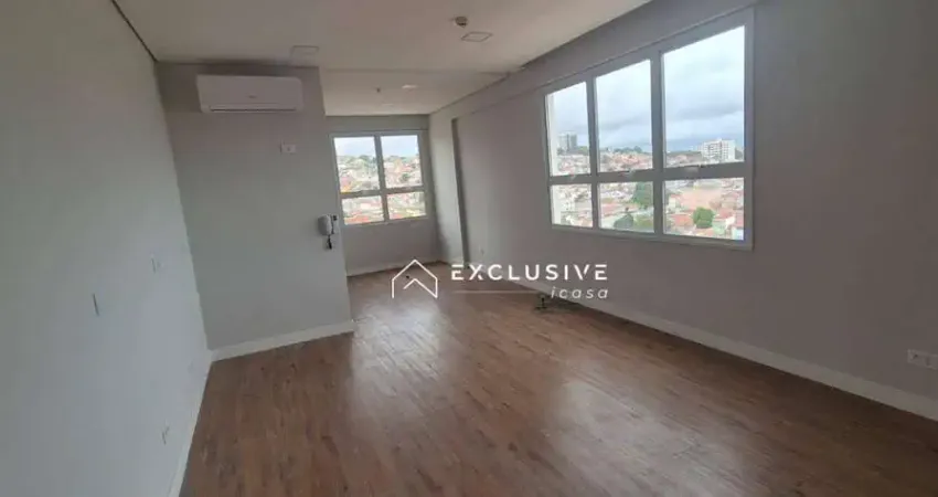 Sala à venda, 43 m² por R$ 320.000,00 - Centro - Jacareí/SP