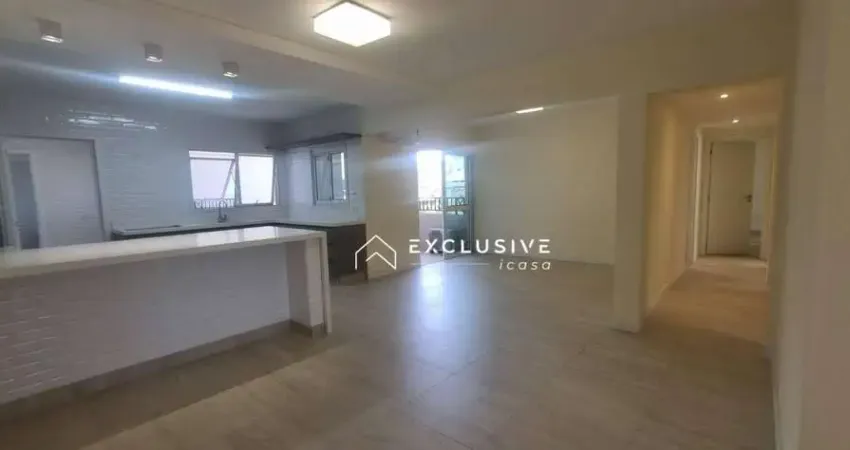 Apartamento com 4 dormitórios, 184 m² - venda por R$ 1.800.000,00 ou aluguel por R$ 9.833,33/mês - Vila Ema - São José dos Campos/SP