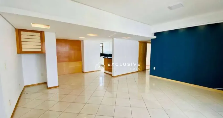 Apartamento com 3 dormitórios à venda, 140 m² por R$ 1.080.000,00 - Vila Ema - São José dos Campos/SP