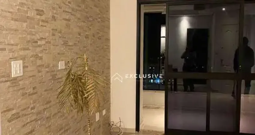 Apartamento com 4 dormitórios para alugar, 110 m² - Jardim Aquarius - São José dos Campos/SP