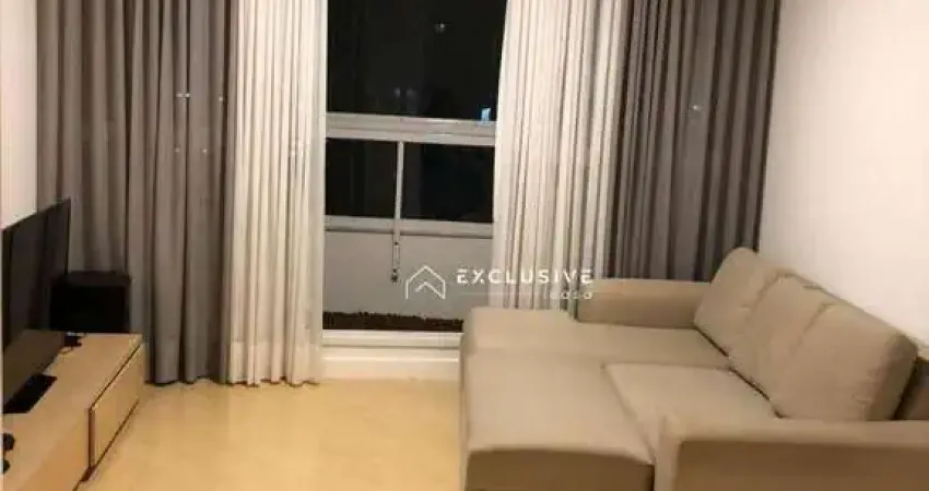 Apartamento com 4 dormitórios à venda, 114 m² por R$ 1.275.000,00 - Jardim Aquarius - São José dos Campos/SP