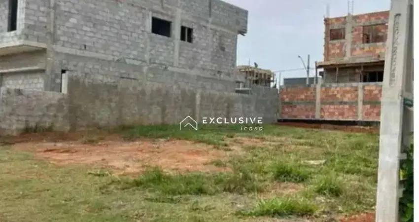 Terreno à venda, 260 m² por r$ 430.000,00 - bairro da floresta - são josé dos campos/sp