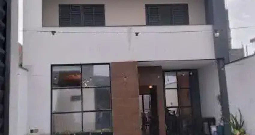 Casa com 3 dormitórios à venda, 130 m² por r$ 745.000,00 - setville altos de são josé - são josé dos campos/sp