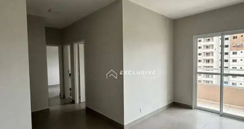 Apartamento com 2 dormitórios para alugar, 56 m² por r$ 3.056,00/mês - urbanova - são josé dos campos/sp