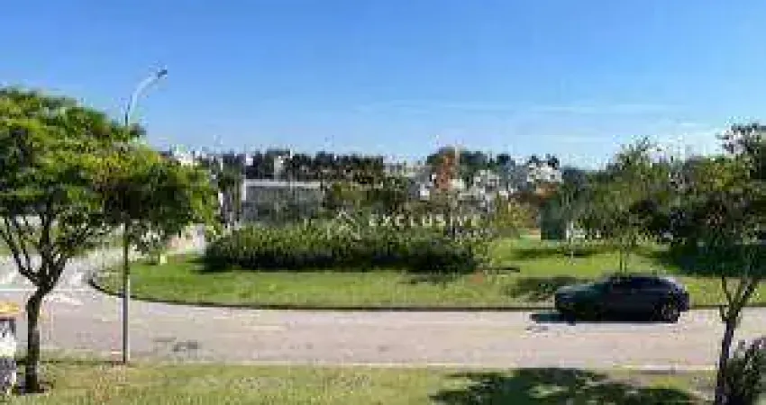 Terreno à venda, 600 m² por r$ 850.000,00 - condomínio residencial colinas do paratehy - são josé dos campos/sp