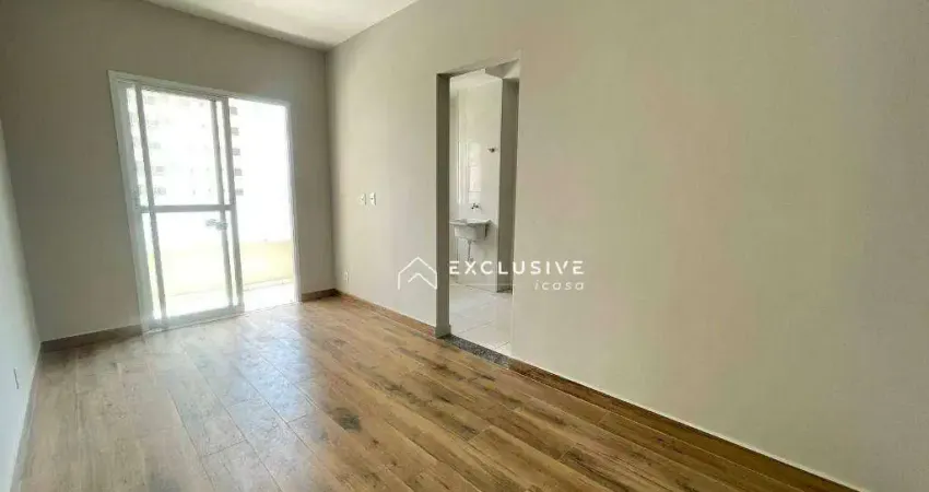 Apartamento com 2 dormitórios, 62 m² - venda por r$ 552.000,00 ou aluguel por r$ 25.524,17/mês - urbanova - são josé dos campos/sp