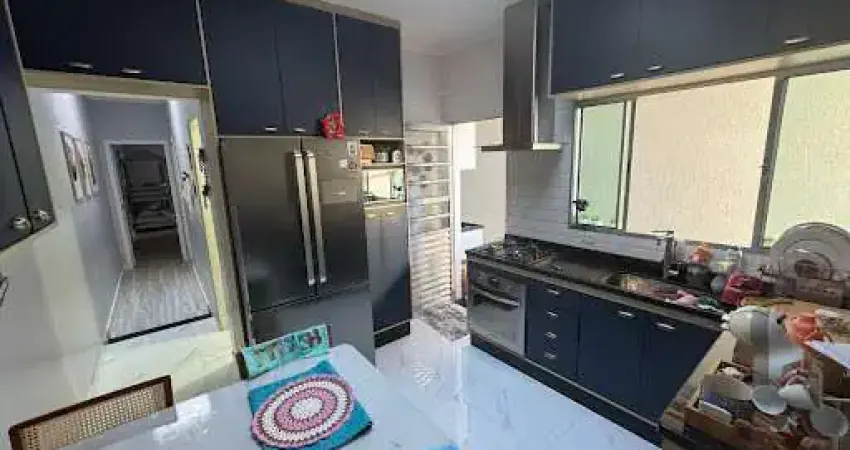 Casa com 3 dormitórios à venda, 125 m² por r$ 750.000,00 - jardim das indústrias - são josé dos campos/sp