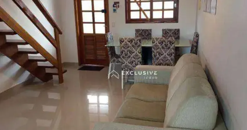Apartamento com 2 dormitórios à venda, 58 m² por r$ 375.000,00 - praia do sapê - ubatuba/sp