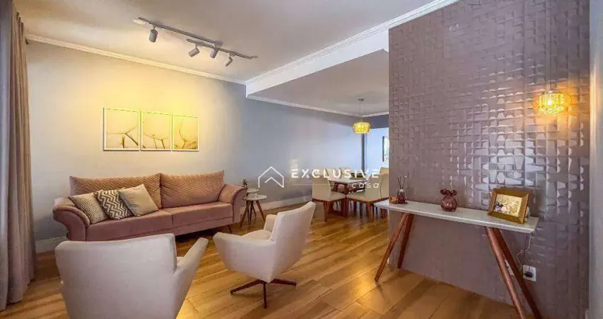 Sobrado com 3 dormitórios à venda, 171 m² por r$ 720.000,00 - vila santos - caçapava/sp