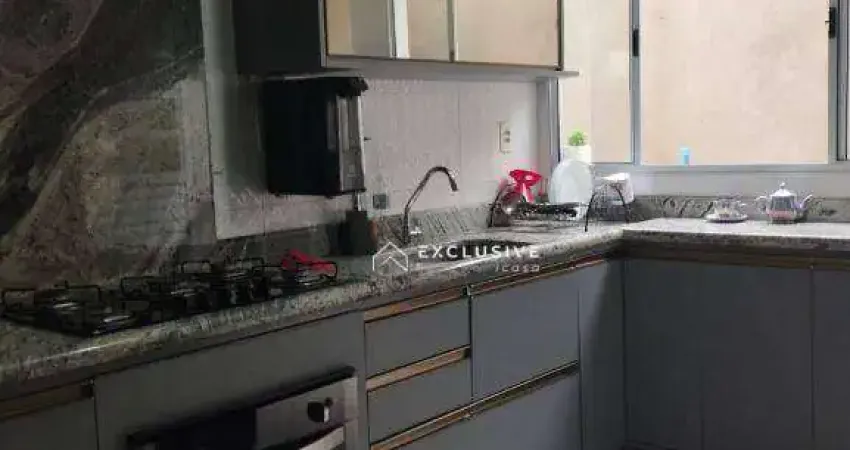 Casa com 5 dormitórios para alugar, 198 m² por r$ 2.780,00/mês - vila são joão - caçapava/sp