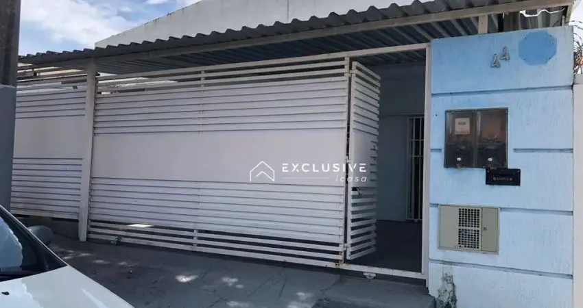 Casa com 2 dormitórios, 210 m² - venda por r$ 1.050.000,00 ou aluguel por r$ 4.725,00 - jardim américa - são josé dos campos/sp