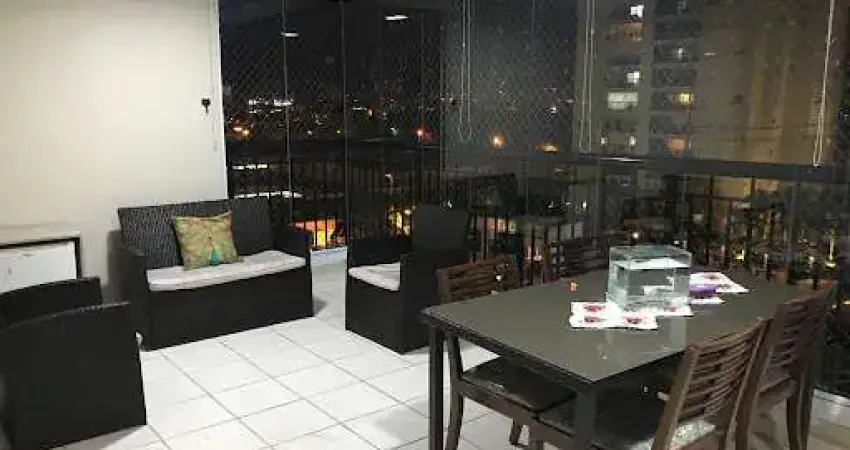 Apartamento com 3 dormitórios à venda, 143 m² por r$ 1.750.000,00 - jardim aquarius - são josé dos campos/sp