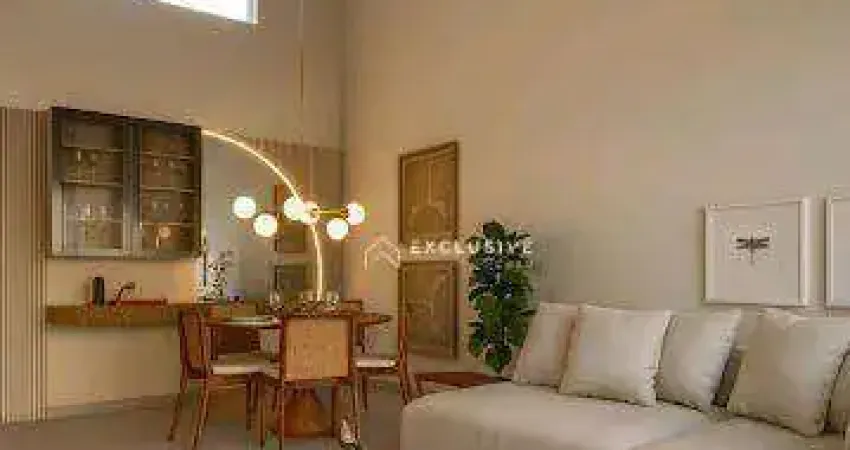 Casa com 3 dormitórios à venda, 142 m² por r$ 905.000,00 - portal dos pássaros - são josé dos campos/sp