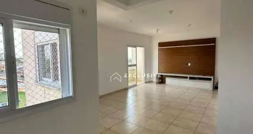 Apartamento duplex com 3 dormitórios para alugar, 120 m² por r$ 4.085,00/mês - residencial bosque dos ipês - são josé dos campos/sp
