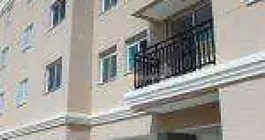 Apartamento com 2 dormitórios para alugar, 58 m² por r$ 2.689,31/mês - monte castelo - são josé dos campos/sp