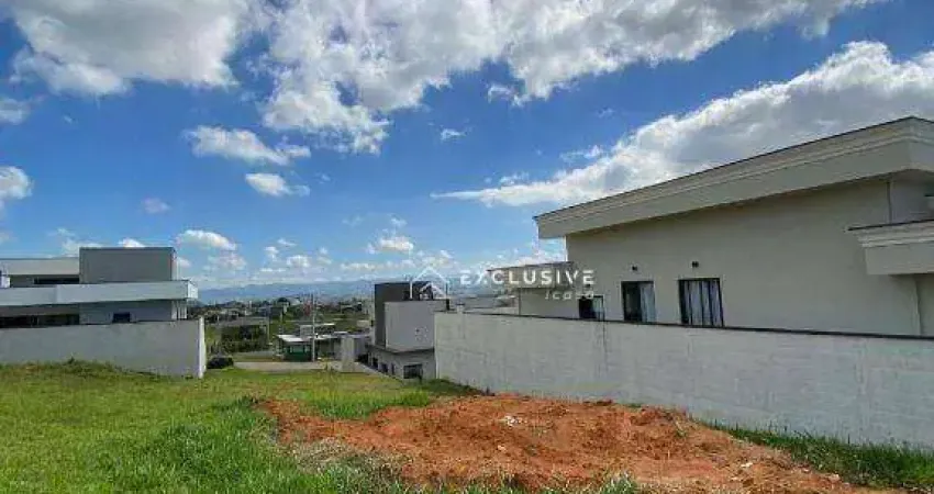 Terreno à venda, 360 m² por r$ 256.000,00 - santa monica - caçapava/sp