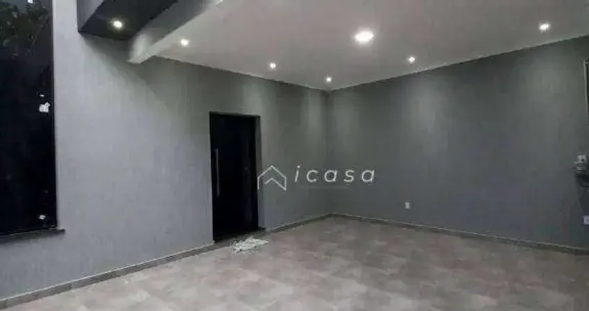 Casa com 3 dormitórios, 138 m² - venda por r$ 565.000,00 ou aluguel por r$ 3.355,00/mês - vitória vale - caçapava/sp