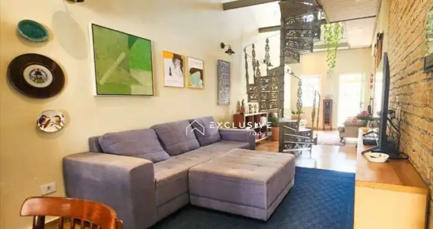 Sobrado com 3 dormitórios à venda, 130 m² por r$ 650.000,00 - vila são joão - caçapava/sp