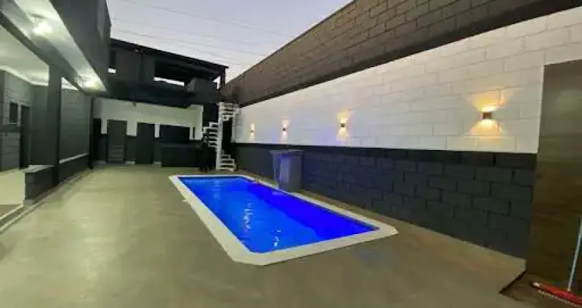 Casa com 2 dormitórios à venda, 145 m² por r$ 500.000,00 - residencial amor - caçapava/sp