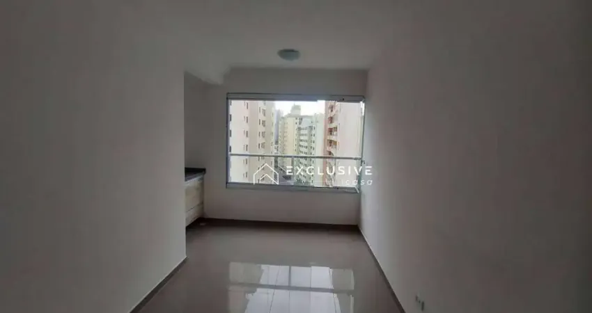Apartamento com 2 dormitórios para alugar, 76 m² por r$ 4.876,00/mês - royal park - são josé dos campos/sp