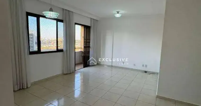 Apartamento com 2 dormitórios, 74 m² - venda por r$ 750.000,00 ou aluguel por r$ 4.385,03/mês - parque residencial aquarius - são josé dos campos/sp