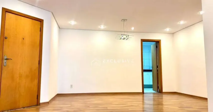 Apartamento com 4 dormitórios à venda, 128 m² por r$ 1.250.000,00 - jardim aquarius - são josé dos campos/sp