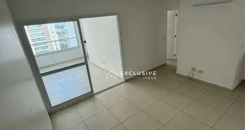Apartamento com 2 dormitórios para alugar, 75 m² por r$ 4.746,00/mês - royal park - são josé dos campos/sp