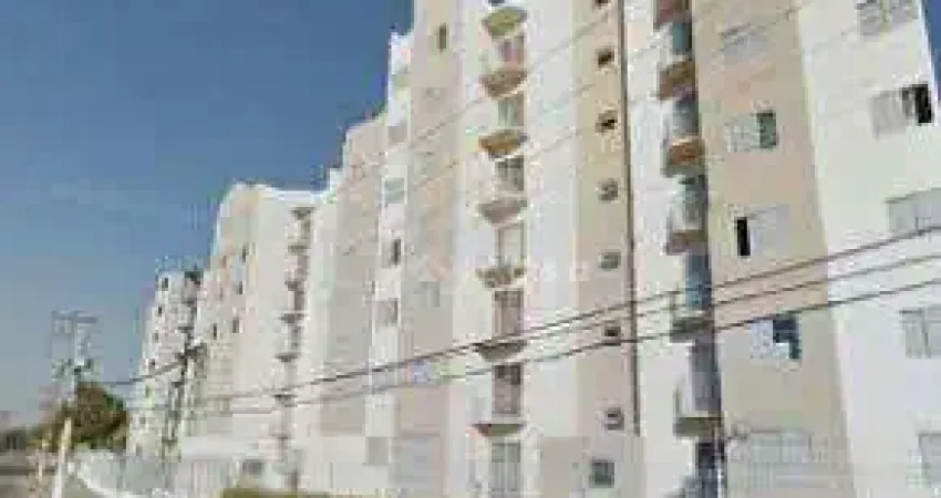 Apartamento com 2 dormitórios à venda, 64 m² por r$ 250.000,00 - vila paraíso - caçapava/sp