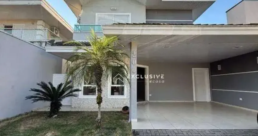 Sobrado com 4 dormitórios para alugar, 240 m² por r$ 9.530,00/mês - urbanova vii - são josé dos campos/sp