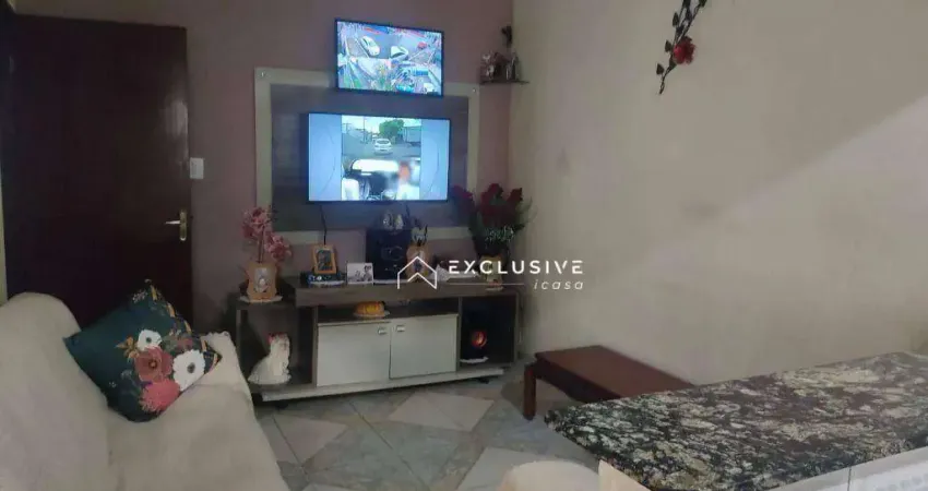 Sobrado com 3 dormitórios à venda, 153 m² por r$ 564.000,00 - borda da mata - caçapava/sp