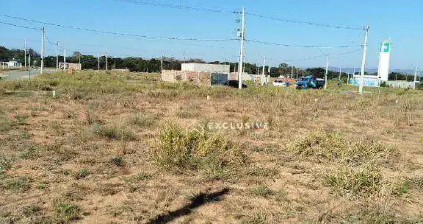 Terreno à venda, 160 m² por r$ 91.000 - vila menino jesus - caçapava/sp