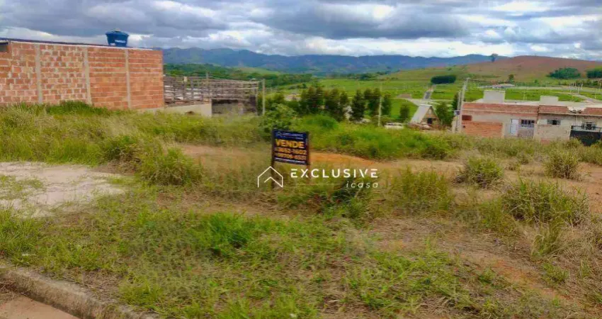 Terreno à venda, 180 m² por r$ 146.000,00 - borda da mata - caçapava/sp