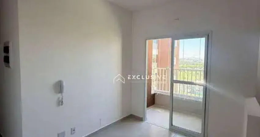 Apartamento com 2 dormitórios para alugar, 52 m² por r$ 3.065,00/mês - urbanova - são josé dos campos/sp