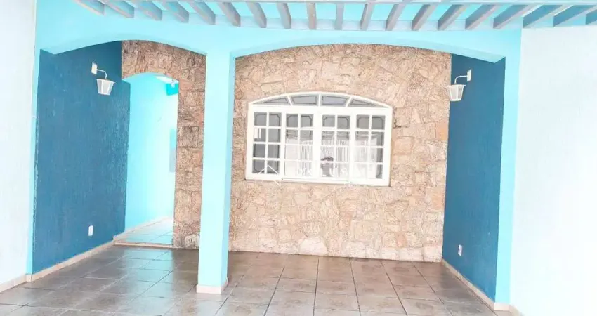 Sobrado com 3 dormitórios à venda, 206 m² por r$ 600.000,00 - vila santa izabel - caçapava/sp