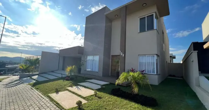 Casa com 4 dormitórios à venda, 300 m² por R$ 2.250.000,00 - Urbanova - São José dos Campos/SP