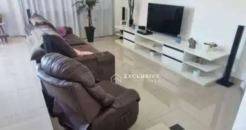 Casa com 5 dormitórios à venda, 352 m² por R$ 3.192.000,00 - Urbanova - São José dos Campos/SP