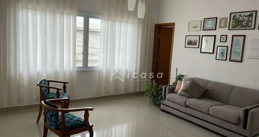 Casa com 4 dormitórios à venda, 332 m² por R$ 2.130.000,00 - Urbanova - São José dos Campos/SP