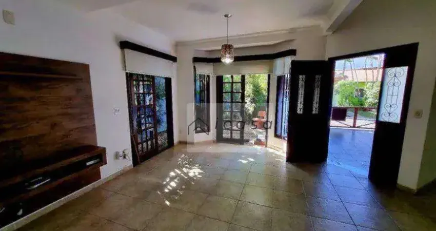 Casa com 4 dormitórios à venda, 237 m² por R$ 1.581.000,00 - Urbanova - São José dos Campos/SP