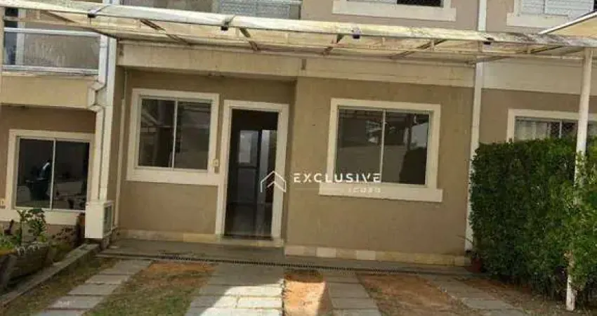 Casa com 3 dormitórios, 90 m² - venda por R$ 900.000,00 ou aluguel por R$ 5.874,00/mês - Urbanova - São José dos Campos/SP