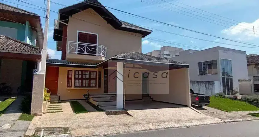 Casa com 4 dormitórios à venda, 250 m² por R$ 1.810.000,00 - Jardim San Marino - São José dos Campos/SP