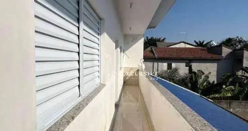 Casa com 2 dormitórios à venda, 150 m² por R$ 772.000,00 - Cidade Vista Verde - São José dos Campos/SP
