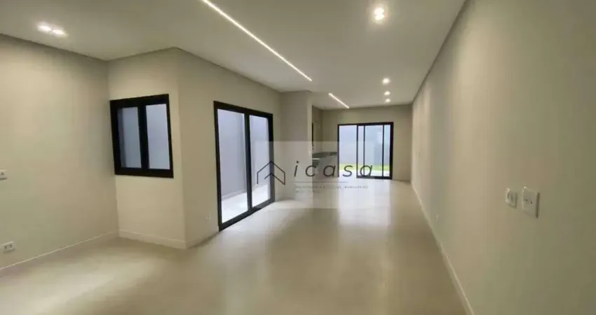 Casa com 3 dormitórios à venda, 150 m² por R$ 1.054.000,00 - Jardim das Indústrias - São José dos Campos/SP