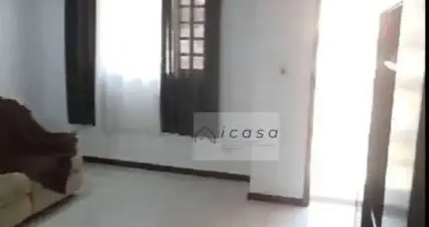 Casa com 3 dormitórios à venda, 125 m² por R$ 640.000,00 - Jardim das Indústrias - São José dos Campos/SP