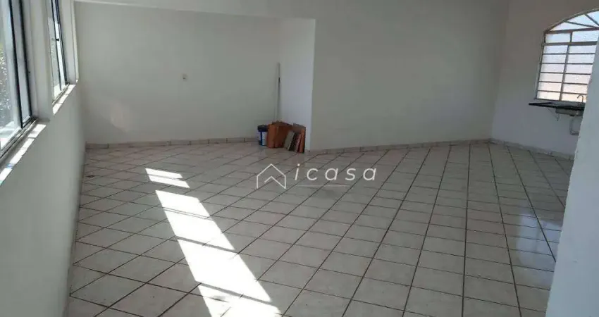 Casa com 4 dormitórios à venda, 244 m² por R$ 650.000,00 - Jardim Bela Vista - São José dos Campos/SP